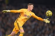 There might not be enough time to embed Henderson into the England side prior to the Euros